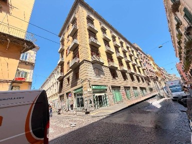 Attività commerciale in Affitto