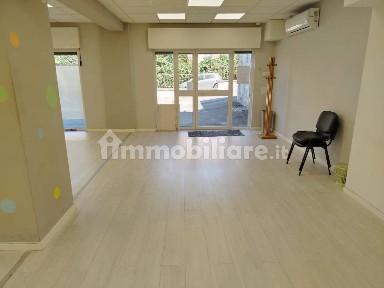 Palestra in Affitto