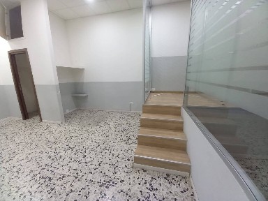 Marigliano, Corso Umberto I