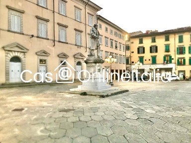 Prato, Centro Storico - San Francesco, Piazza San Francesco, 1, 24