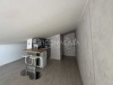 Mansarda ottimo stato, 35 m², Centro, Termoli