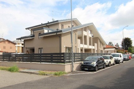 Origgio, Via Ortigara