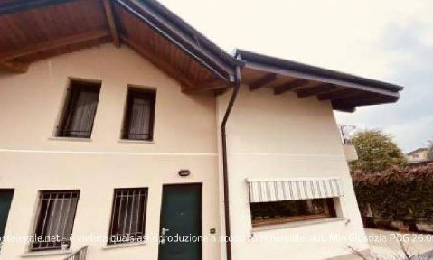Gallarate, Via Monte Nevoso 34/A