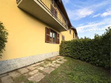 Ispra, Via CEE, 256