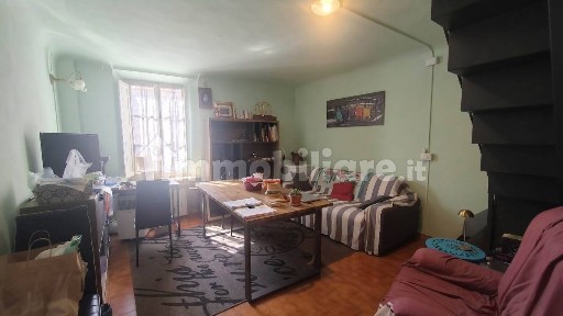 Terratetto unifamiliare 80 m², buono stato, Centro, Rivergaro
