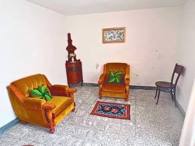 Bolotana, Via Xx Settembre