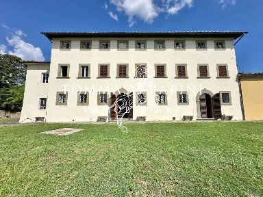Appartamento via di Caloria e Valdibure 30, Santomoro - Valdibure, Pistoia