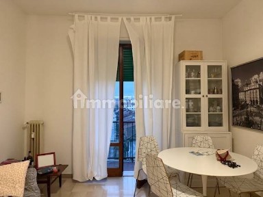 Appartamento via Bengasi, Pistoia Ovest, Pistoia