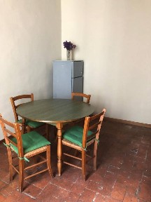 Trilocale buono stato, su più livelli, Piazza della Sala, Pistoia