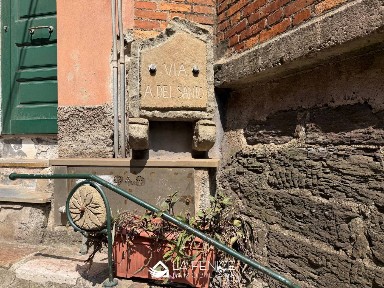 Vernazza, Via Agostino del Santo, 18
