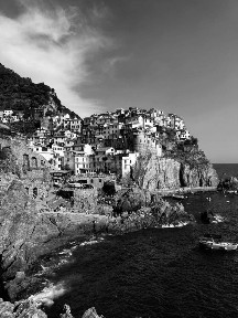 Riomaggiore, Piazza Papa Innocenzo IV, 6
