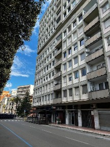 Bilocale Lungomare Vittorio Emanuele III 15, Borgo, Taranto