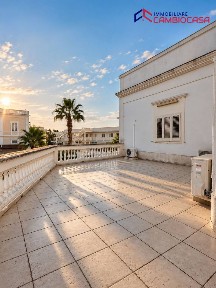 Appartamento corso Vittorio Emanuele III 144, Statte
