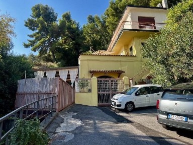 Loft via Novara 24, Laigueglia