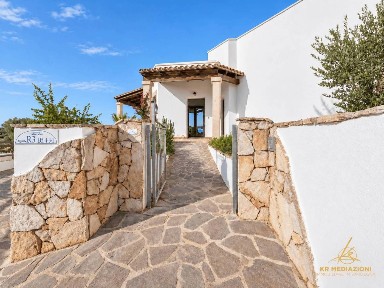Villa a schiera Strada Vicinale Carrabuffas 46, Pivarada, Alghero