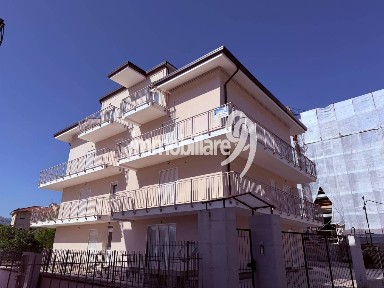 Quadrilocale via Milonia, Santa Barbara - San Sisto, L'Aquila
