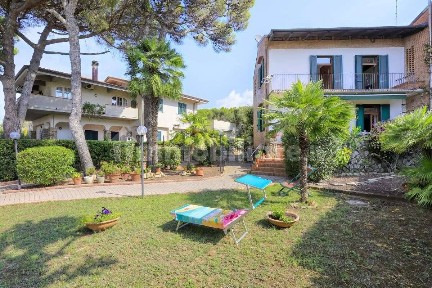 Livorno, Quercianella, Via Mario Puccini