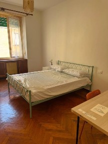Trilocale via Guastalla 18, Vanchiglia, Torino