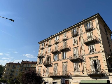 Trilocale Lungo Dora Firenze 105, Regio Parco, Torino