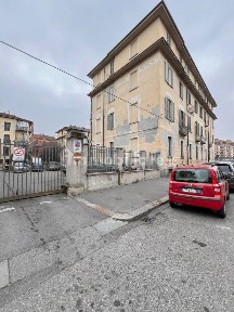 Bilocale via Desana 19, Barriera di Milano, Torino