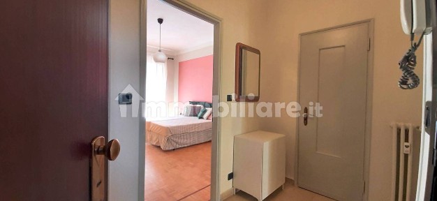 Bilocale via Città di Gap, Stazione, Immacolata, Pinerolo