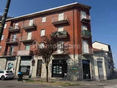 Trilocale via Matteo Bandello 21, Bertolla, Torino