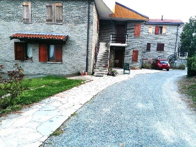 Coazze, Via Freinetto, 51