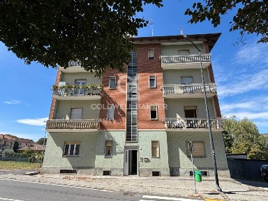 Rivoli, Corso Alcide De Gasperi, 13