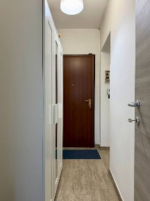 Bilocale via Moncalieri 126, Gerbido, Grugliasco