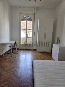 Appartamento via Giacomo Medici 11, Campidoglio, Torino