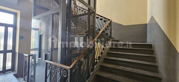 Quadrilocale via Fratelli Calandra 20, Via della Rocca, Torino