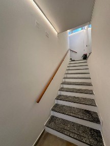 Quadrilocale via Seminario 18, Centro, Giaveno