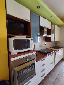 Quadrilocale via Nizza 90, San Salvario - Dante, Torino