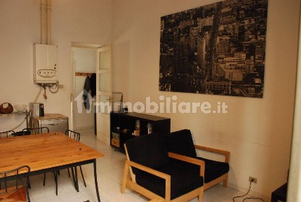 Trilocale via Gian Francesco Bellezia 7, Quadrilatero Romano, Torino