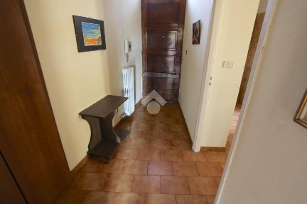 Trilocale vicolo Termine 12, Centro, Pinerolo