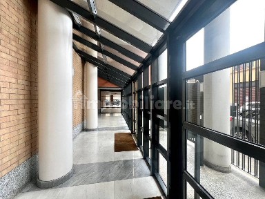 Quadrilocale via Federico Menabrea 10, San Salvario - Dante, Torino