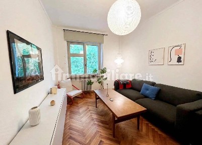 Torino, Gran Madre - Crimea, Corso Casale, 38