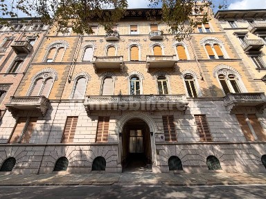 Appartamento corso Galileo Ferraris 20, Cittadella, Torino