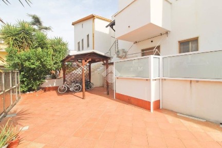 Villa a schiera via giacomo puccini 5, Lido Campomarino, Campomarino