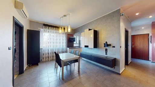 Bilocale via Guglielmo Pepe 16, Barriera di Lanzo, Torino