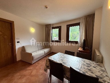 Bilocale Località Molino 4, Centro, Bardonecchia