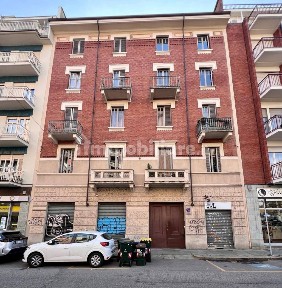 Quadrilocale via Frejus 15, Cenisia, Torino