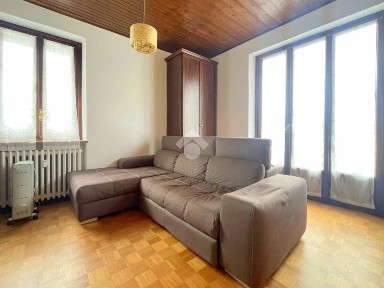 Appartamento viale Bramafam 30, Centro, Bardonecchia
