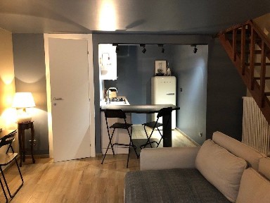 Bilocale via Carlo Alberto 24, Via Roma, Torino