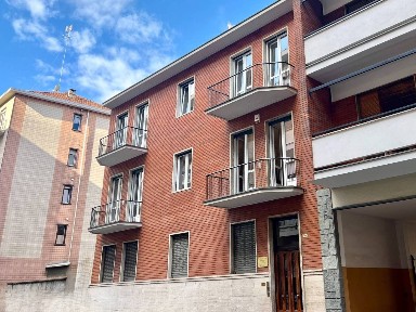 Appartamento via Filadelfia 155/8, Santa Rita, Torino