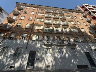 Trilocale corso Novara 43, Barriera di Milano, Torino