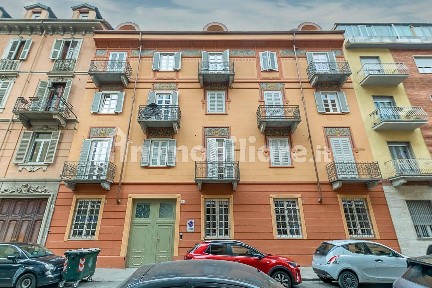 Appartamento via Polonghera 6, Cenisia, Torino