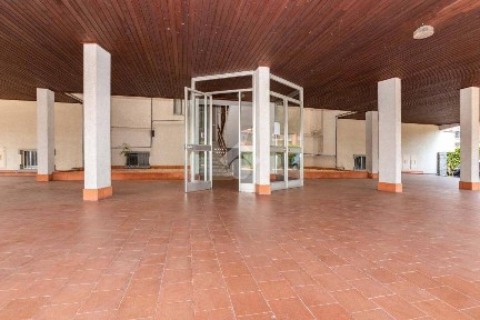Trilocale via Monea 18, Centro, Nole