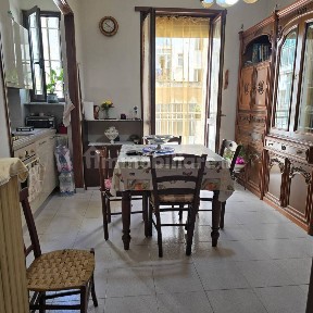 Bilocale via Breglio 92, Borgo Vittoria, Torino