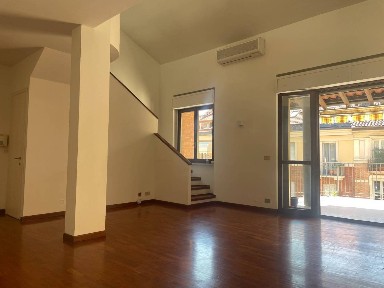Appartamento via Le Chiuse 54, San Donato, Torino